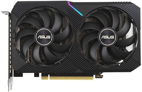 Asus GeForce RTX 3060 Dual OC V2 12GB GDDR6 - CeX (UK): - Buy